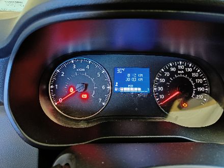 VEND VEHICULE