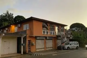 APPARTEMENT T4 – PROCHE DU CUFR DE DEMBENI