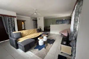 Location T2 meublé a l’entrée du Lotissement SIM de Kwalé