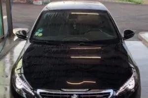 À VENDRE PEUGEOT 308 GT LINE (33 000 km)