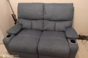 Canapé + Fauteuil