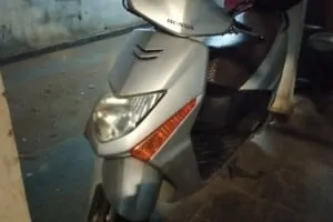 Scooter Honda