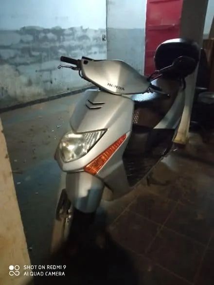 Scooter Honda