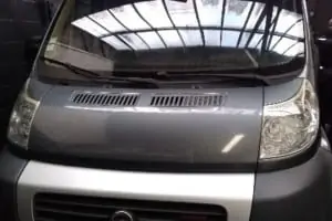 Fiat multi jet 180 chevaux