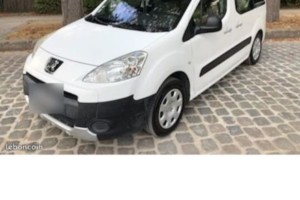 Vente de Partner