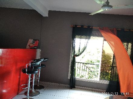 location appartement meublé
