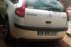 C4 HDI 1.6 L 90CV