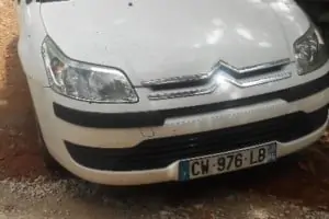 citroene C4 hdi 1.6 90 cv