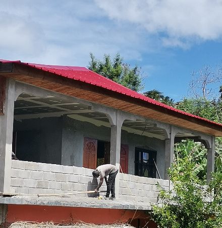 T4 à loyer à SADA