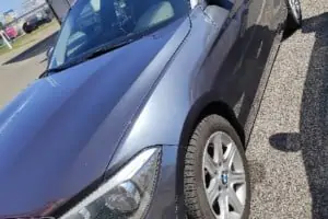 BMW Série 1