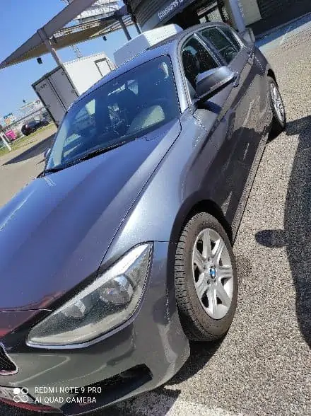 BMW Série 1
