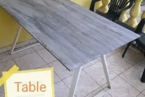 Mobilier