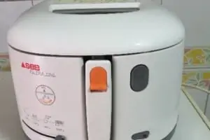 Électroménager