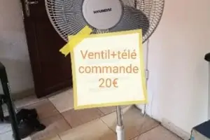 Électroménager