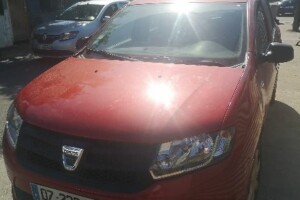 A vendre voiture