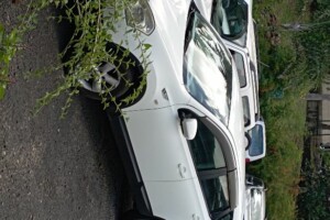 Vente de voiture