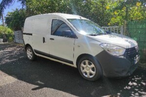 A vendre Dacia Dokker