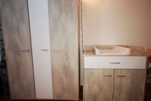 chambre Bébé