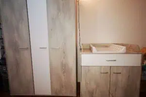 chambre Bébé