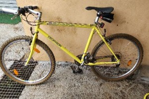 VTT a vendre