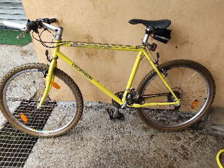 VTT a vendre