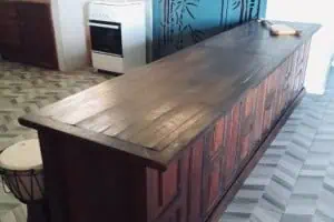 Bahut / Bar / séparateur de pièce