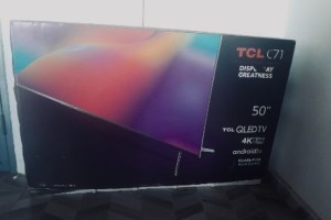 Télévision