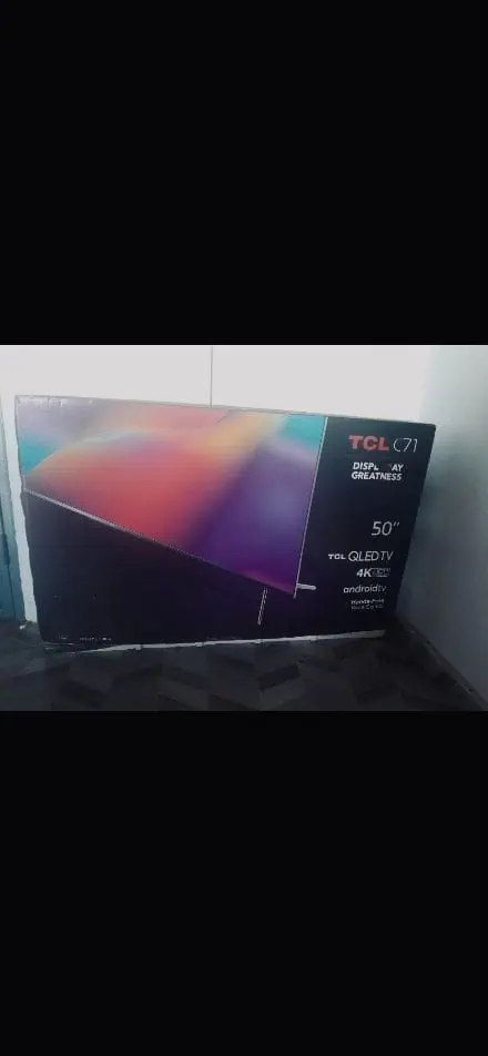 Télévision