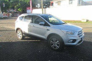 FORD KUGA 2 – 05/2018