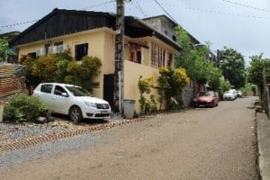Appartement T3 Nyambadao (commune de Bandrélé)