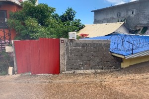 Maison T3 mtsangamboua