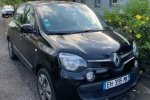 Vends Twingo