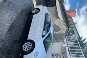 Vends Peugeot 301