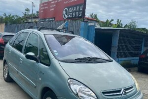 VENTE DE VOITURE
