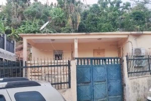 Location maison à Sada