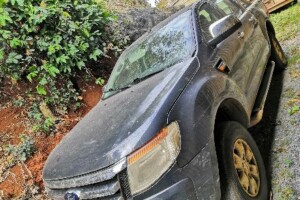 VEND FORD RANGER