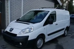 Peugeot Expert L1H1 1.6 hdi 90 Pack cd clim