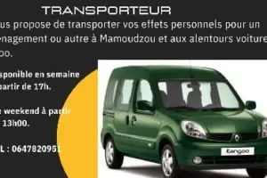 Transporteur