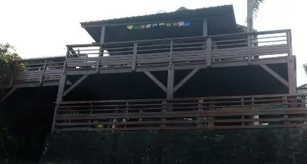 Vends chalet T4 Tsoundzou 2