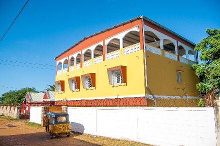 Villa à vendre  Majunga Madagascar