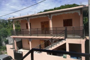 LOCATION MAISON F4 MRONABEJA