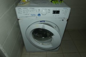 Lave linge