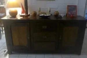 VENTE MOBILIER ET ELECTROMENAGER
