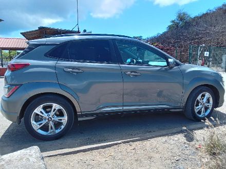 Hyundai Kona, 1.0 T-GDI 120ch ESSENCE 48V CREATIVE