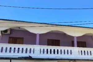 Location F4 Non Meublé