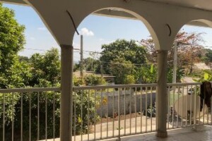 APPARTEMENT A LOUER