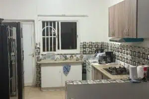 Location appartement