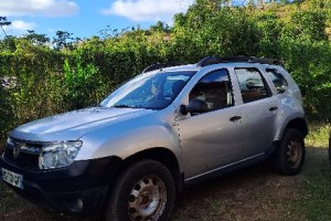 Vends Dacia Duster