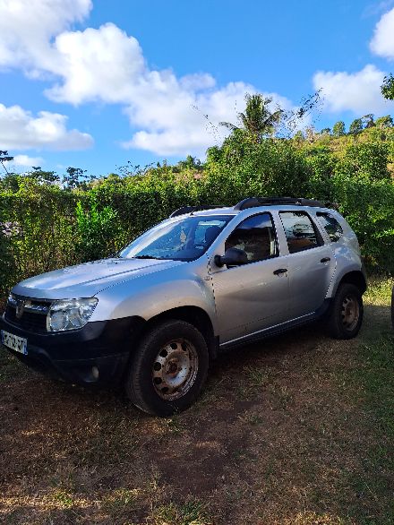Vends Dacia Duster