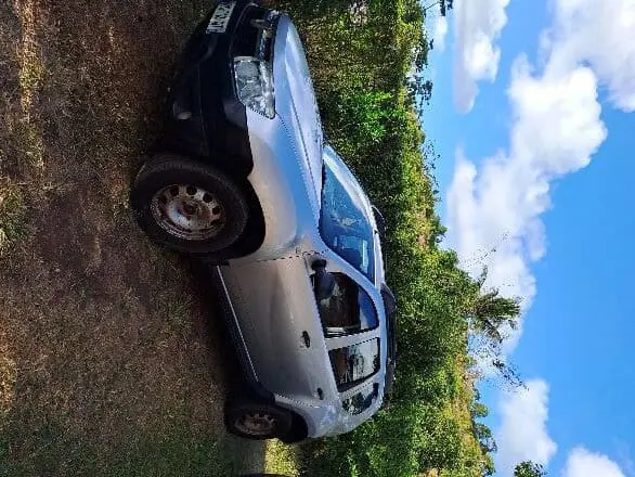 Vends Dacia Duster